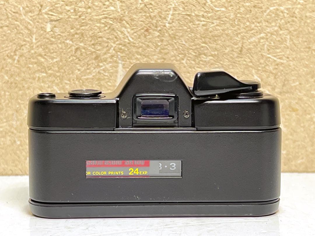 PENTAX AUTO 110 レンズ2本セット