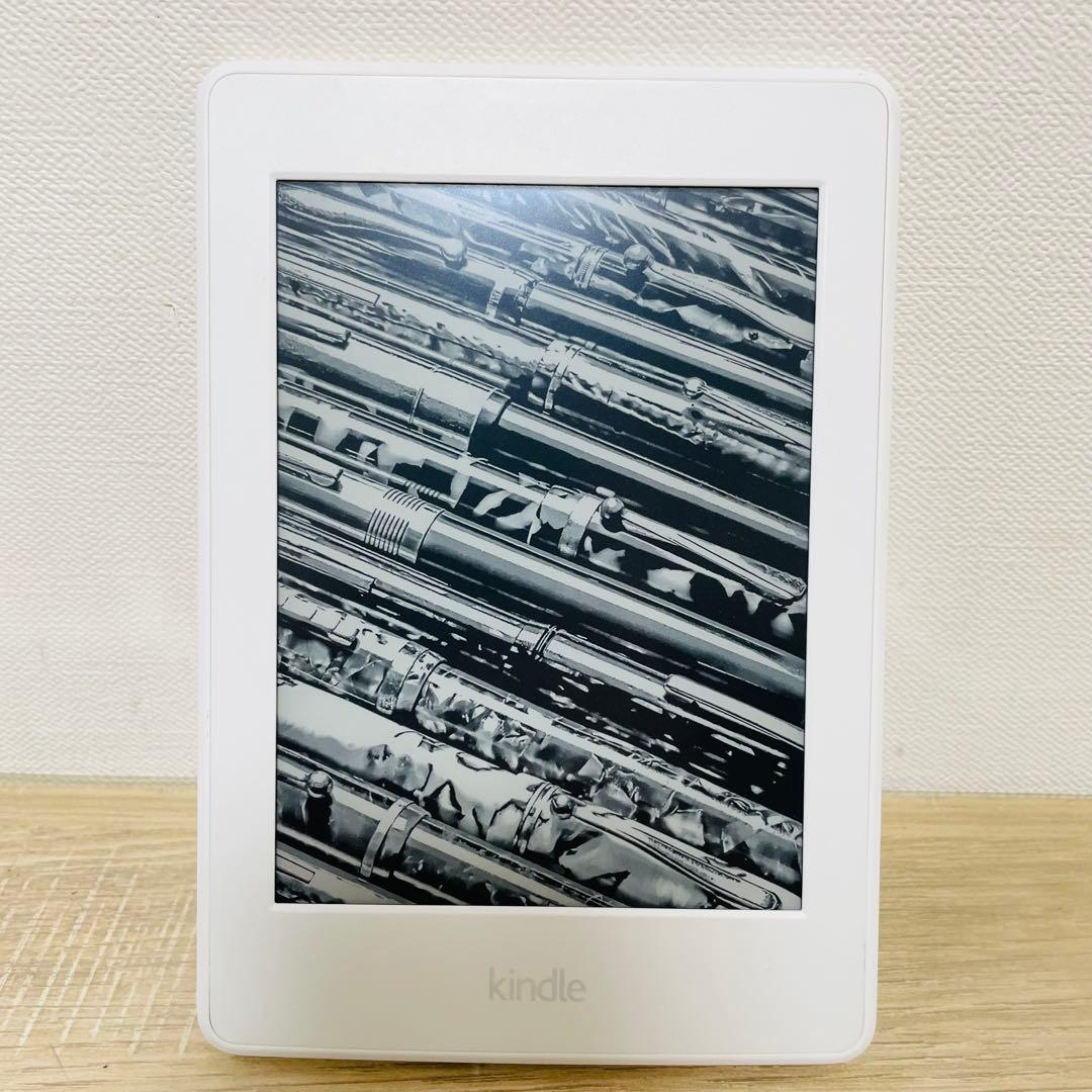 Kindle Paperwhite 第7世代 DP75SDI キンドル　32GB