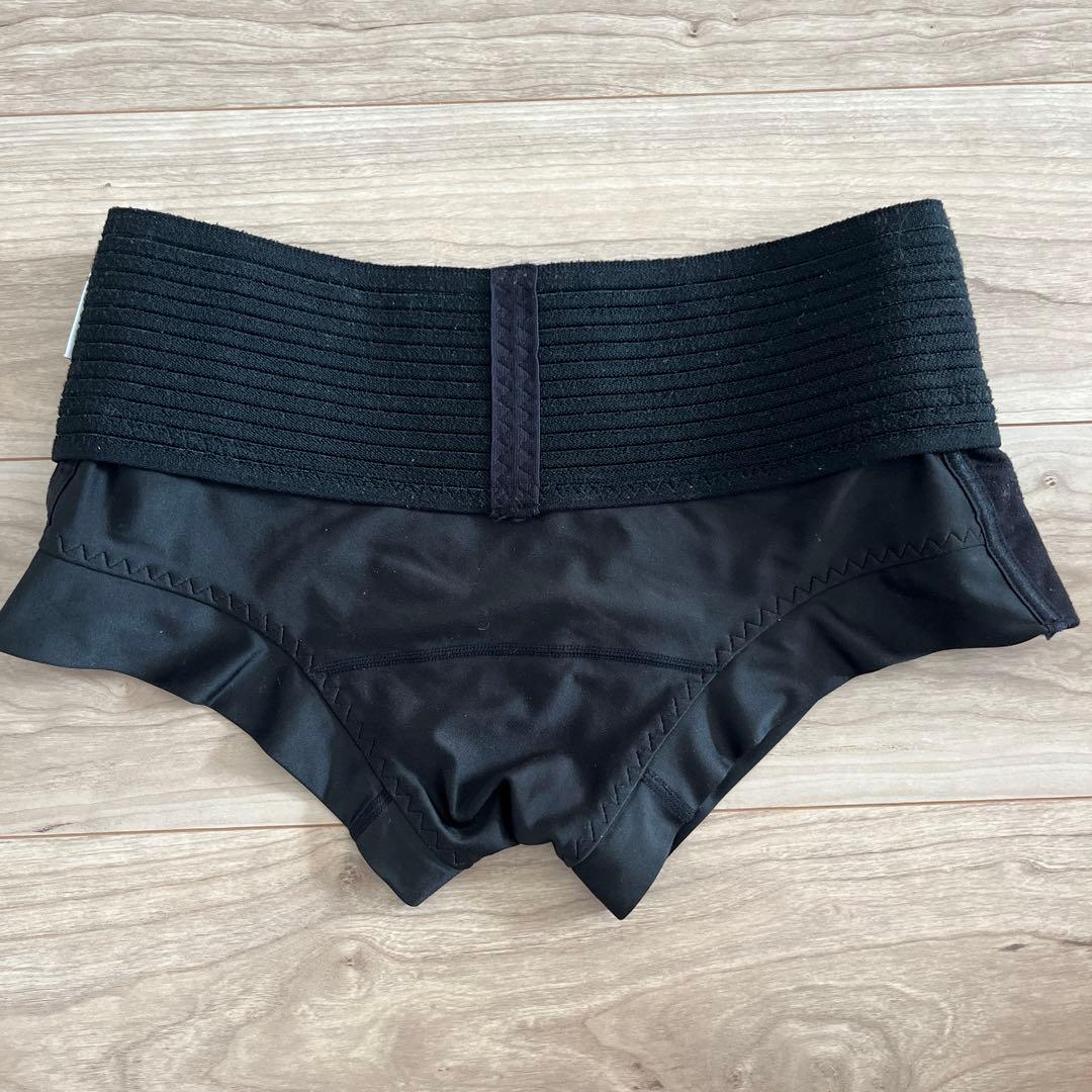FIT KEEP II 骨盤ベルト ブラック　Lサイズ