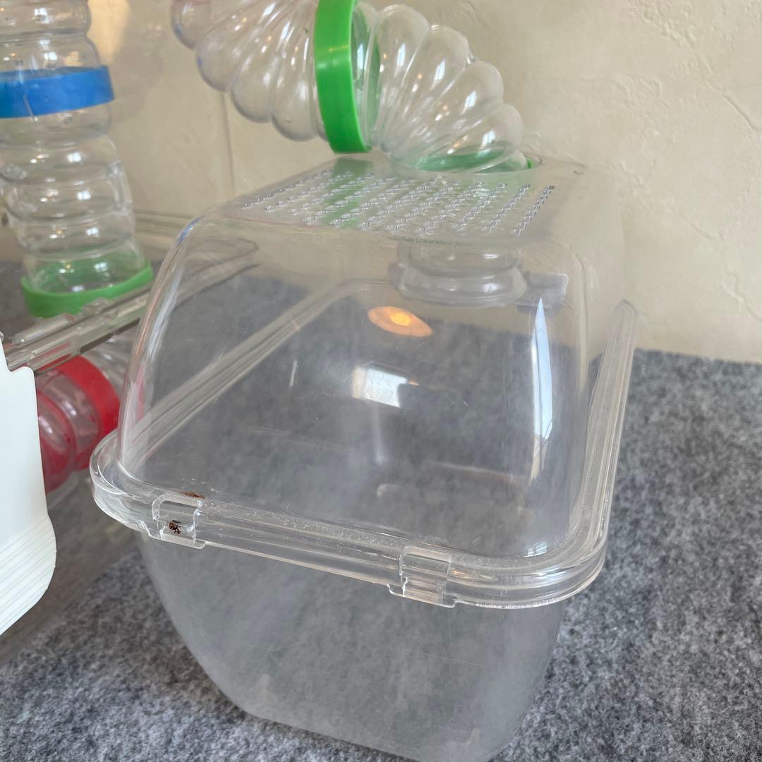 ハムスター飼育セット一式