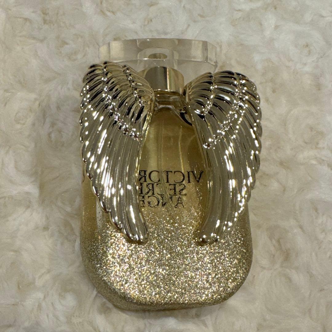 ビクトリアシークレット　エンジェル　ゴールド　100ml 箱無し　残量8割