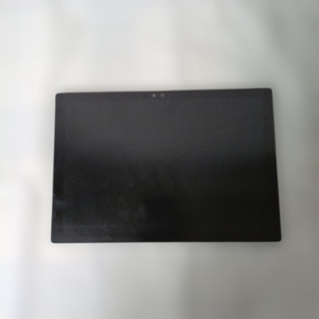 Microsoft Surface 1724 4G SSD128G 2021付き