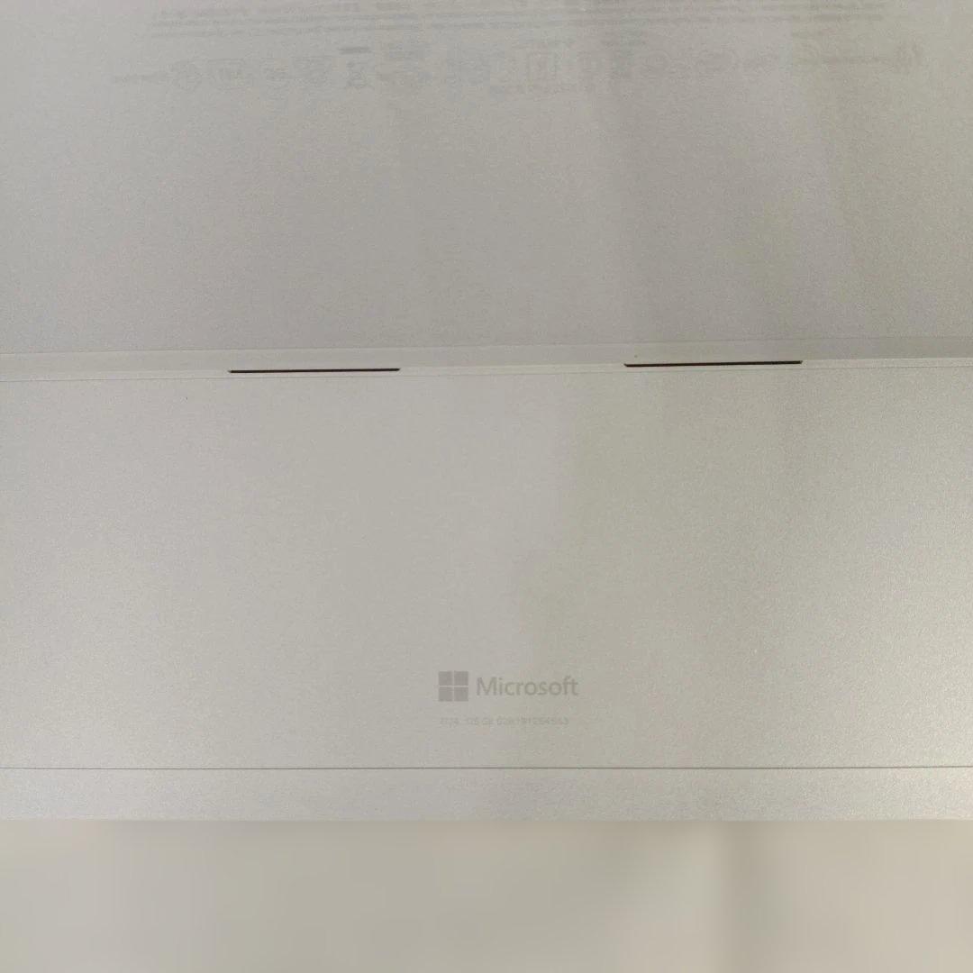 Microsoft Surface 1724 4G SSD128G 2021付き