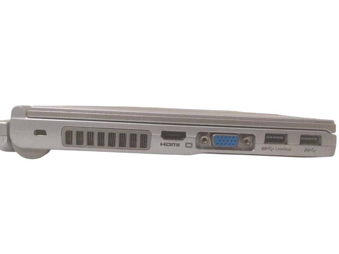 Let's note CF-NX3 Win11/Android/Linux搭載