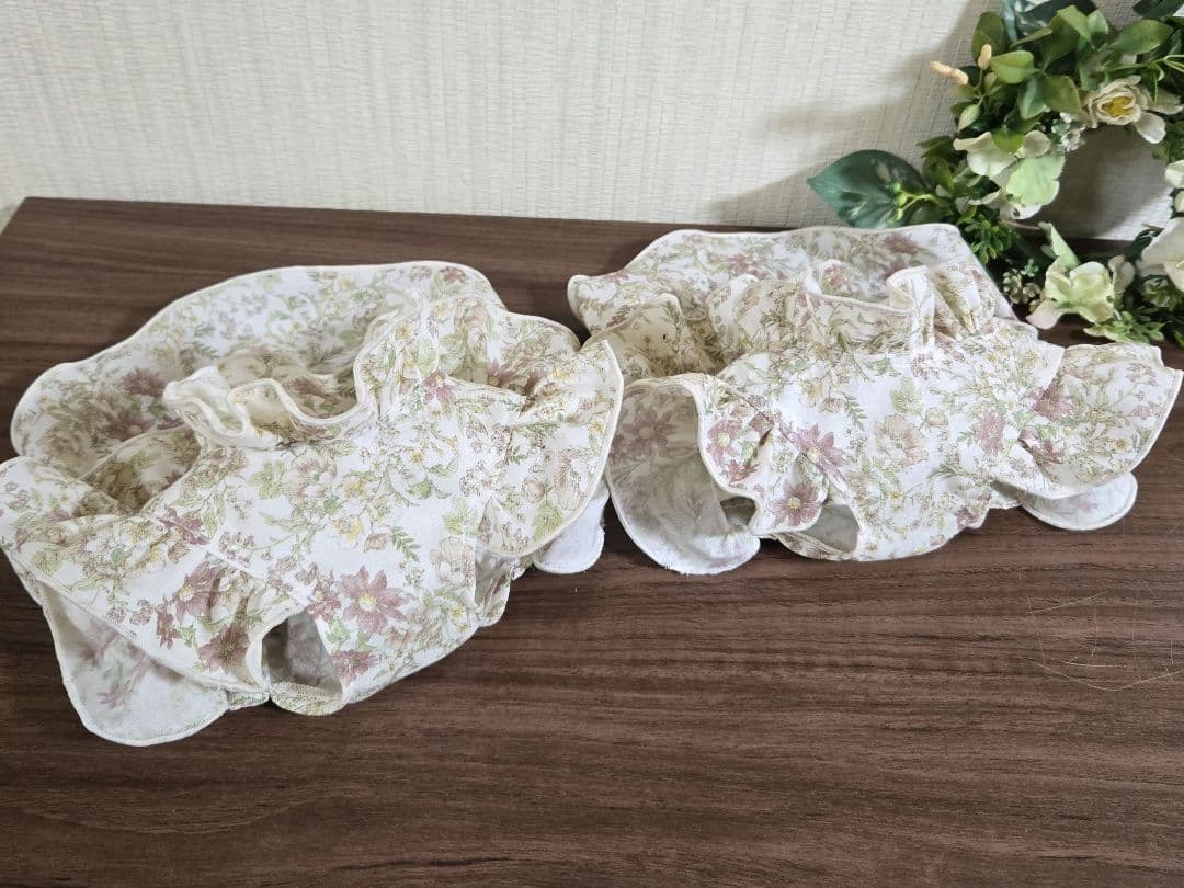 miyuno 犬服 ハンドメイド