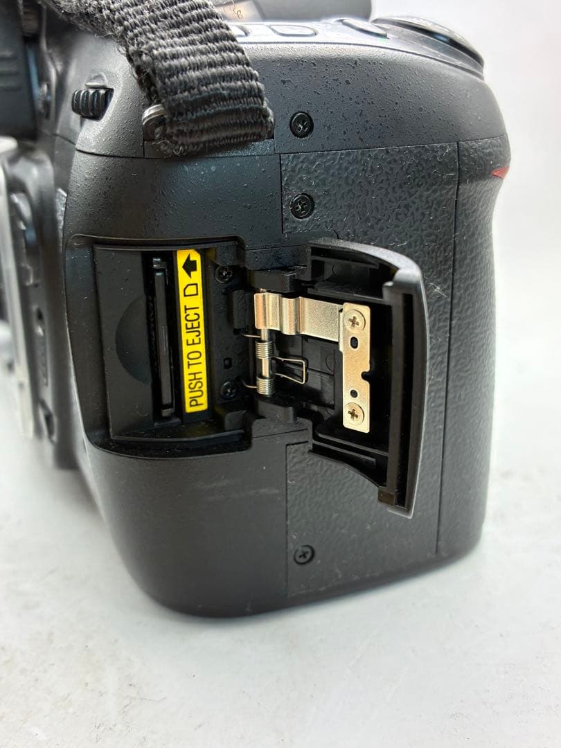 Nikon D80カメラ　レンズセット