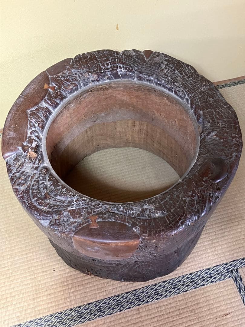 火鉢 No.3