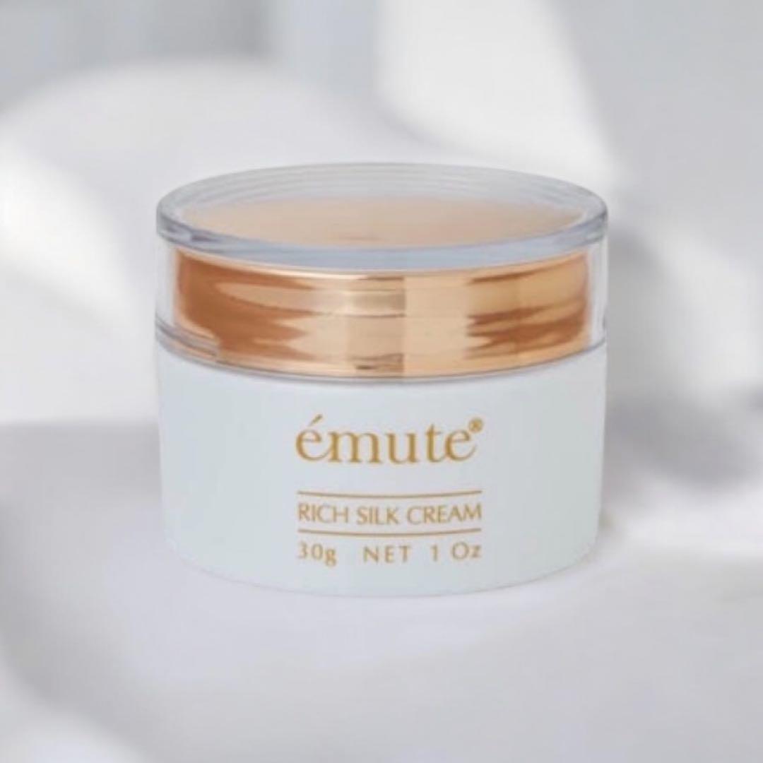 エミューテ クレンジング セラム 美容液 emute クリーム