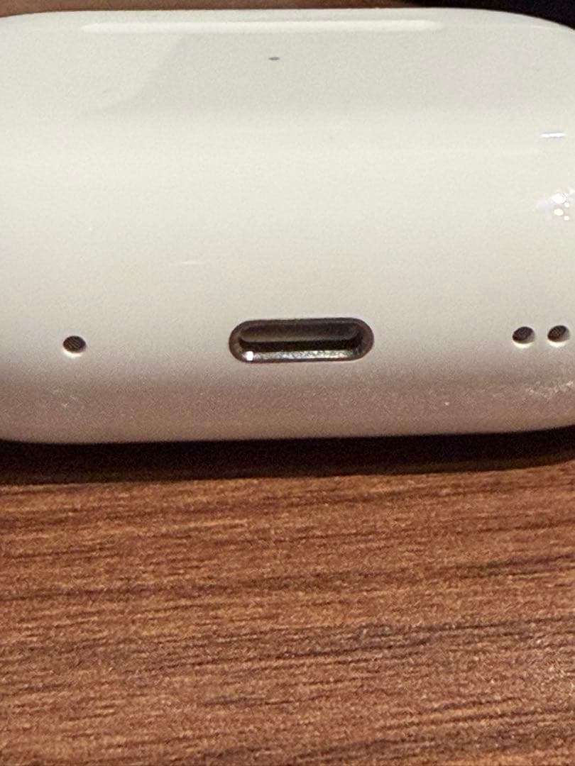 AirPodsPro 充電ケース