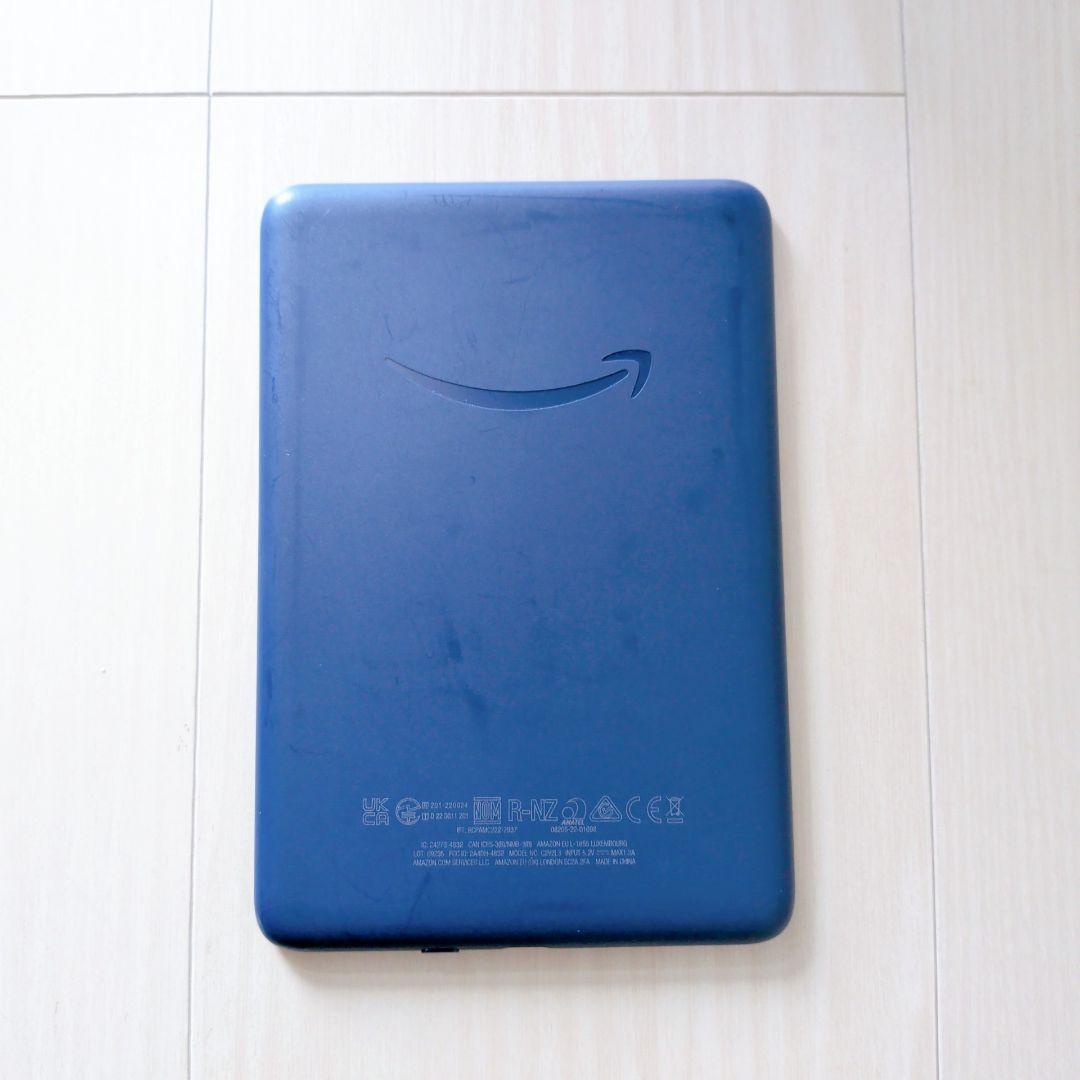 Amazon Kindle 無印 第11世代　広告無し 【最新】