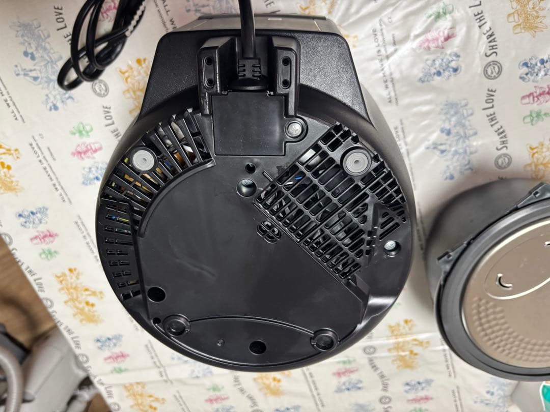 【美品】パナソニック IH炊飯器 5.5合 SR-H10B