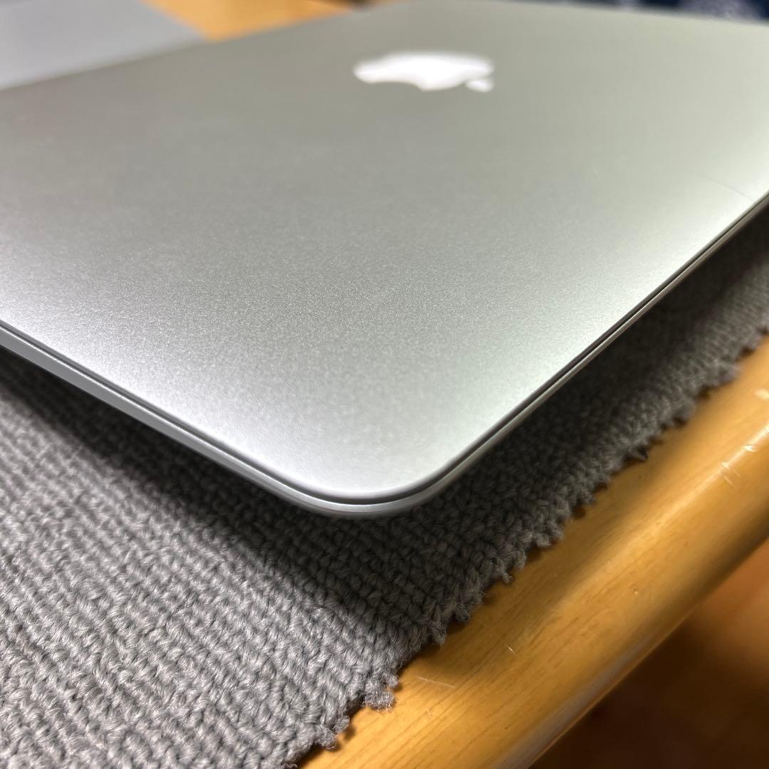 MacBook Air 2015 13インチ ジャンク扱い