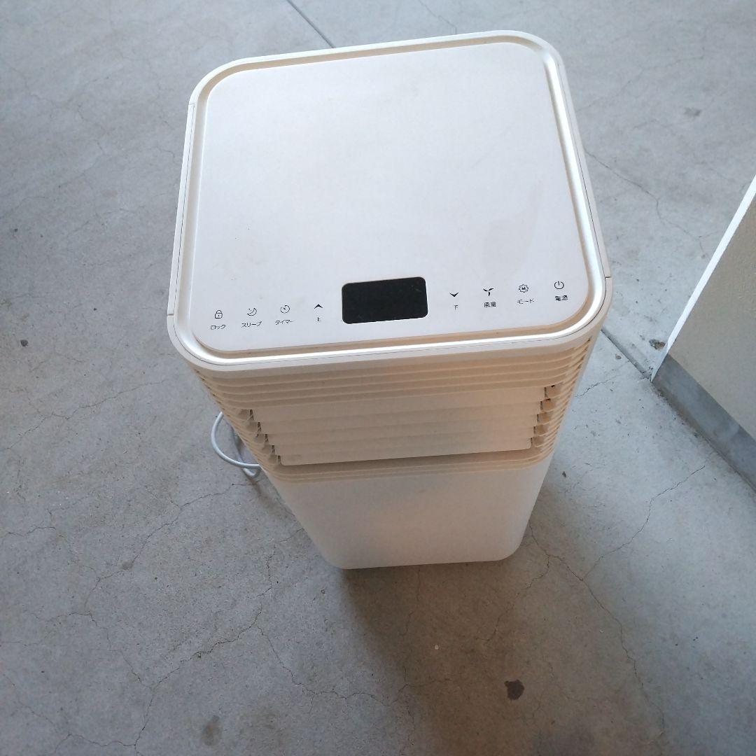 家庭用 スポット エアコン