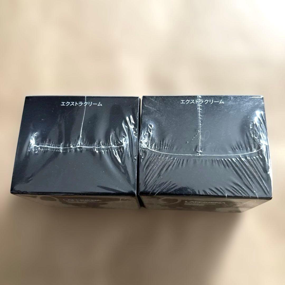 【マイマイコ】 ラフエリーナエクストラ　保湿クリーム30g ２個セット半額
