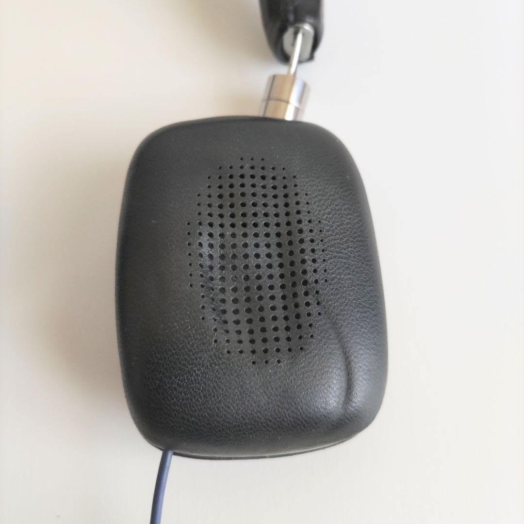 Bowers ＆ Wilkins P5 Mobile Hi-Fi ヘッドホン