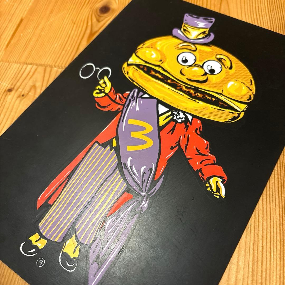 専用ページ　まとめて　マクドナルドランド