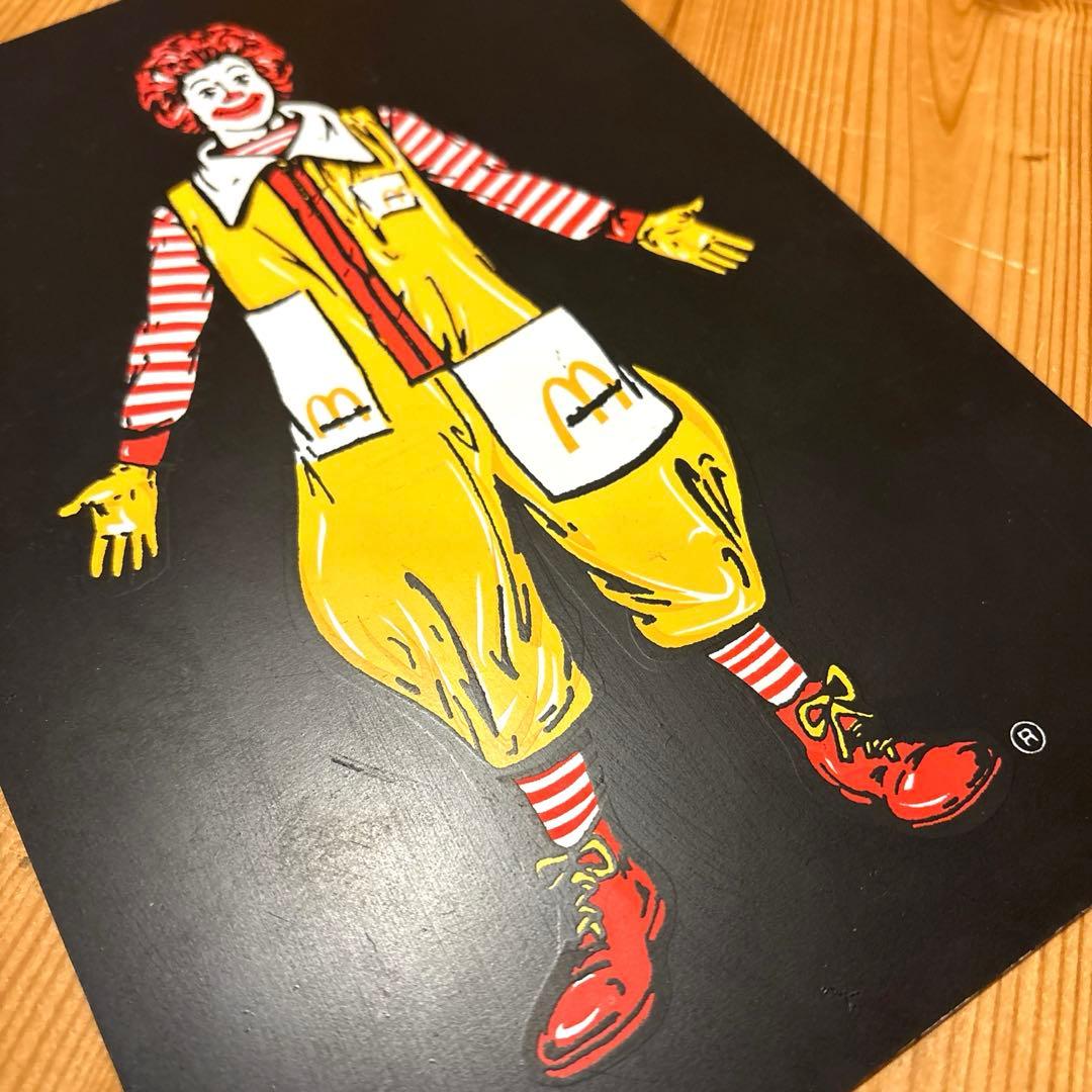 専用ページ　まとめて　マクドナルドランド