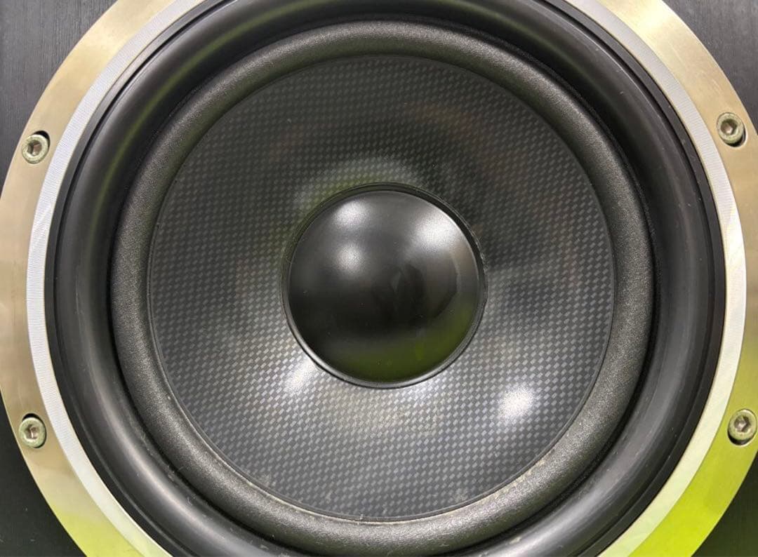 【中古】SONY SS-V725AV・3way スピーカー
