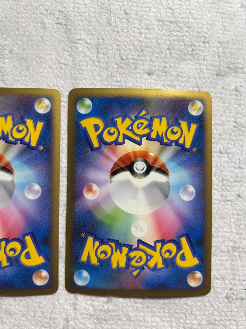 ポケモンカード プロモ マクドナルド ポケパーク レックウザ ミュウツー 旧裏