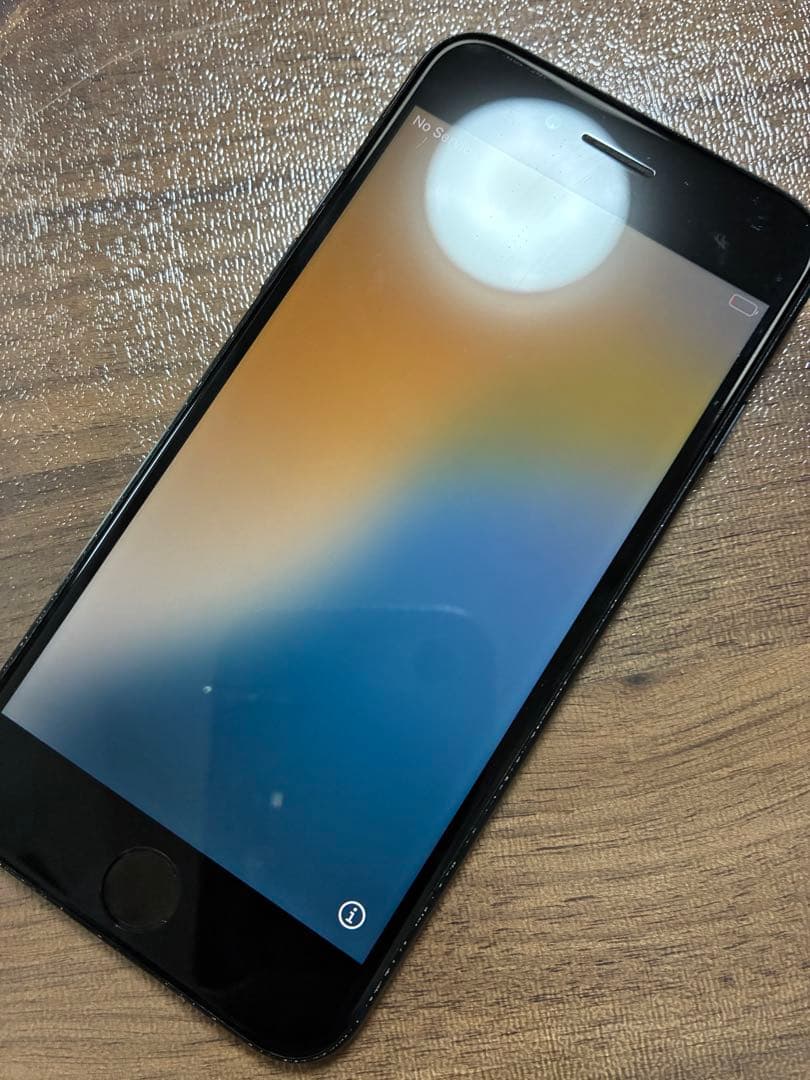 iPhone SE (第3世代) 64GB ミッドナイト 本体 SIMフリー