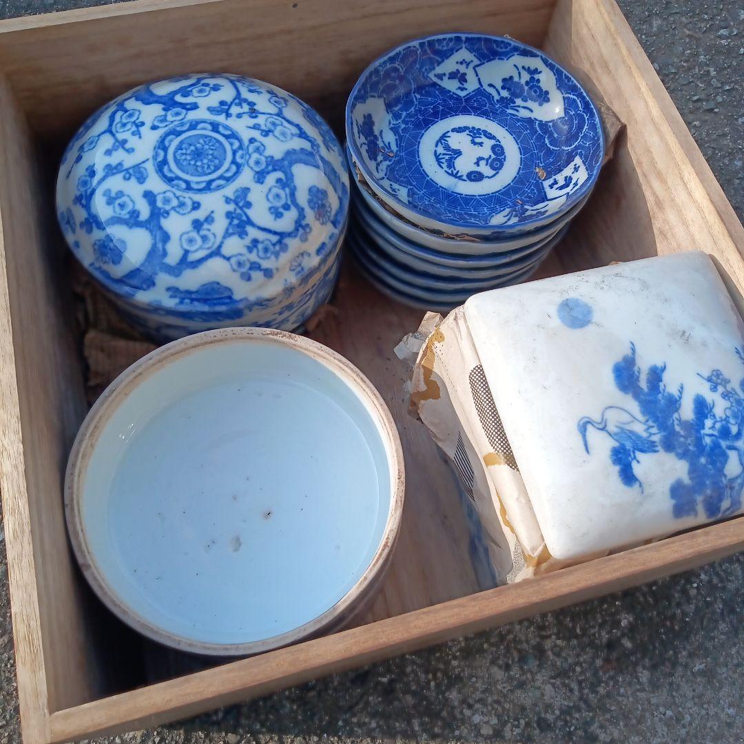 重箱セット