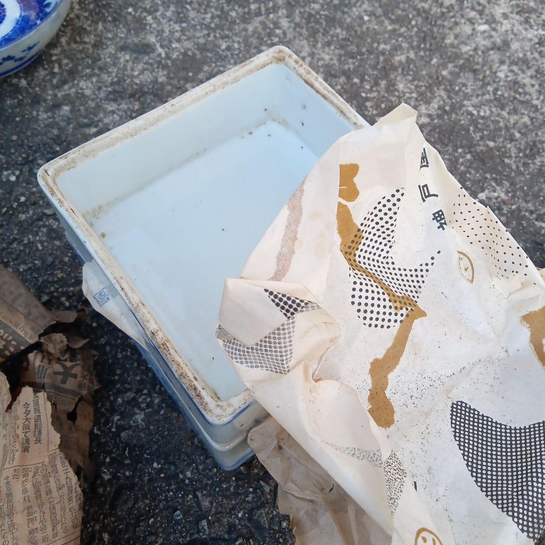 重箱セット