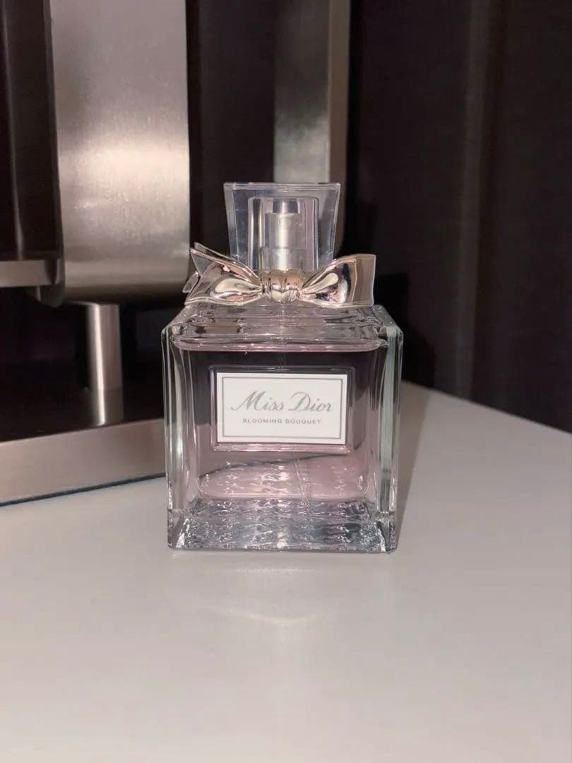 ミス ディオール ブルーミング ブーケ　100ml