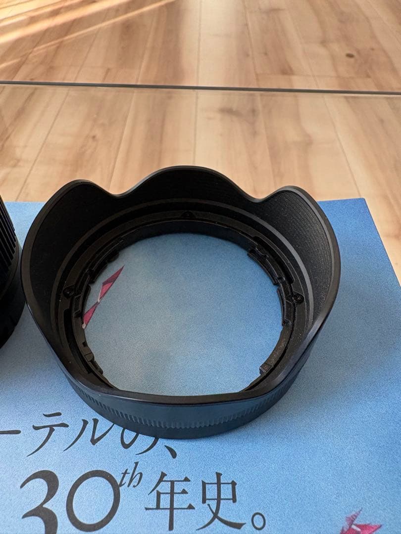 SIGMA 18-50mm F2.8 DC DN Xマウント