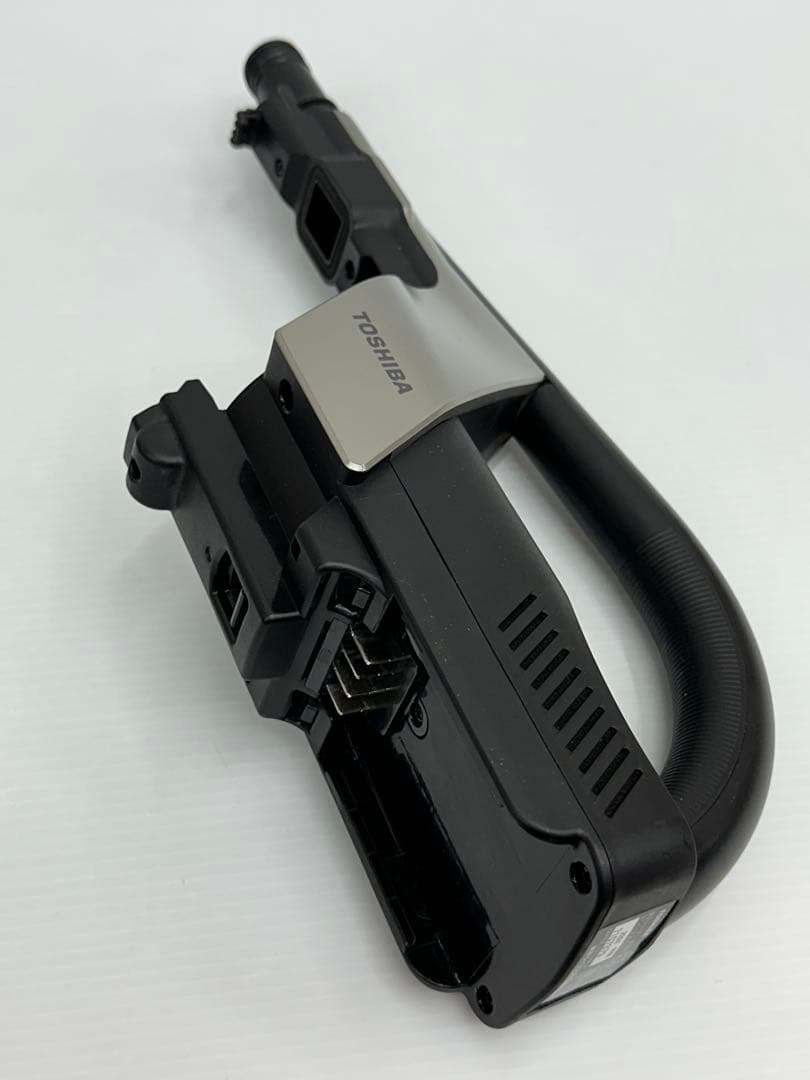 希少　新型　2024年製　VC-CLX350 東芝　掃除機　本体　動作保証品