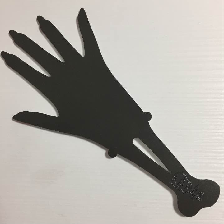 送料込み 即購入可能 青木むすび スロウアキス ハンドミラー