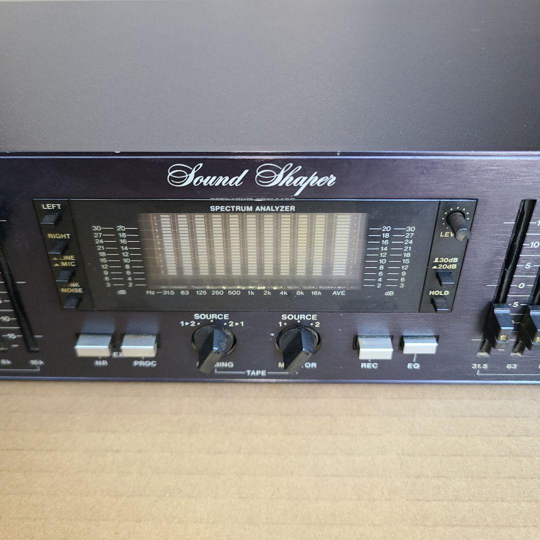 SONY VT-M5 オーディオスコープ TVチューナー