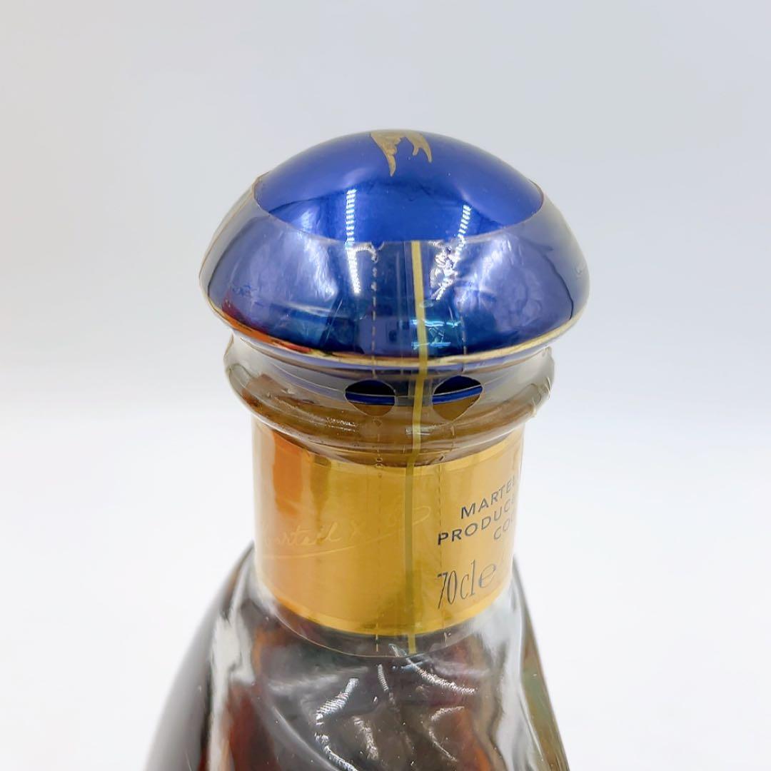 3AAM42 【希少】MARTELL ODYS マーテル オディス ブランデー