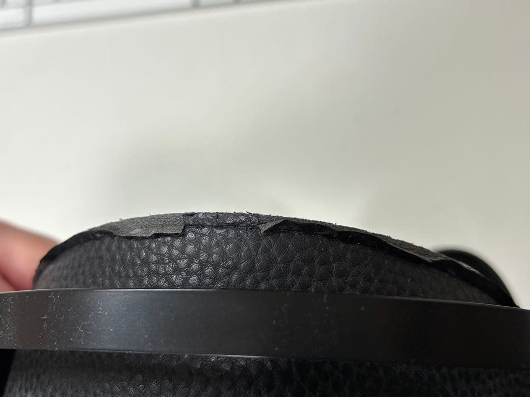 HIFIMAN SUNDARA（純正ケーブル欠品）