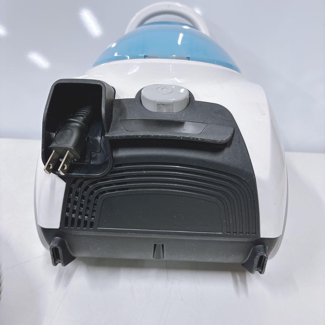 紙パック掃除機 三菱電機 Be-K TC-FXG5J-A