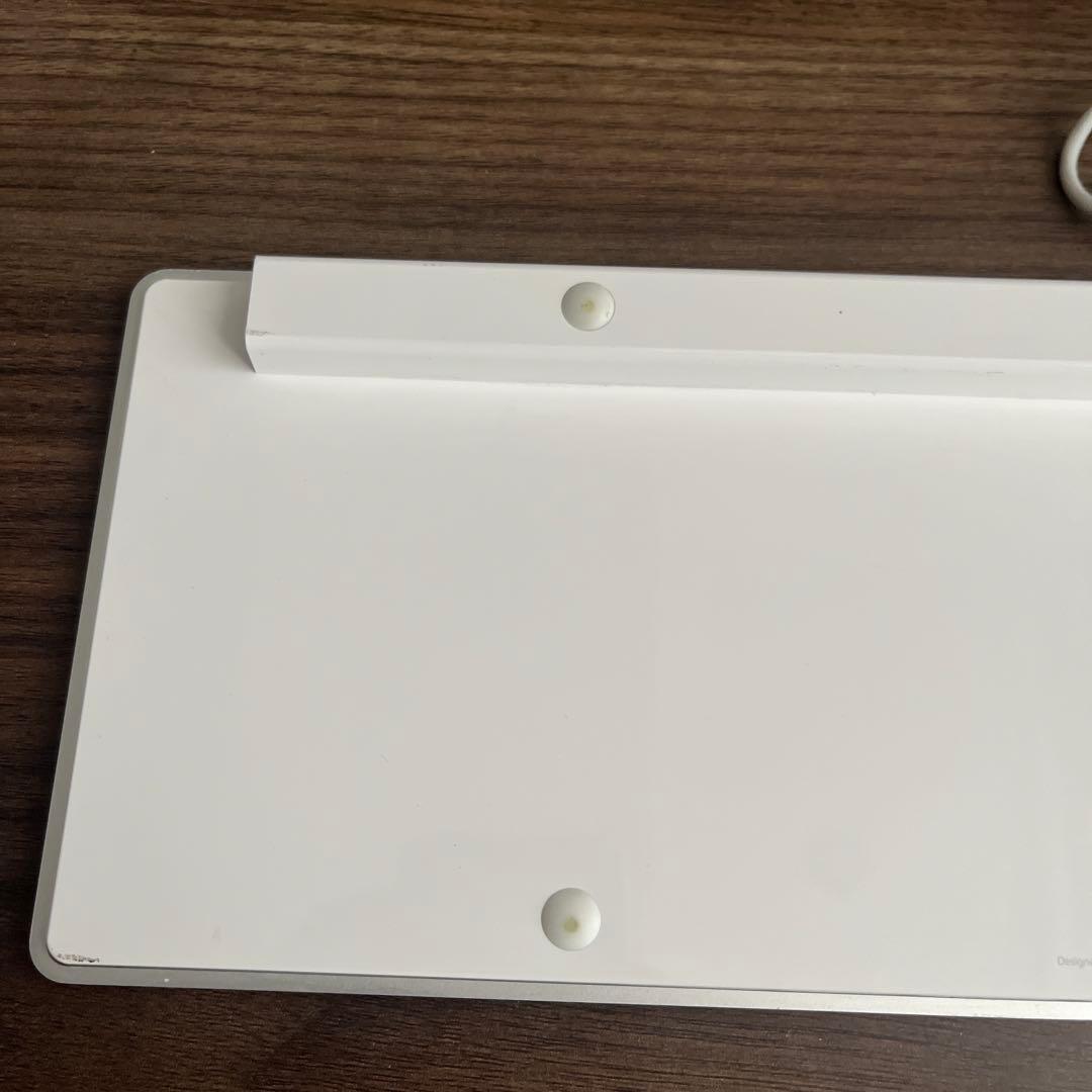 【有線US配列】Apple 純正キーボード テンキー付き