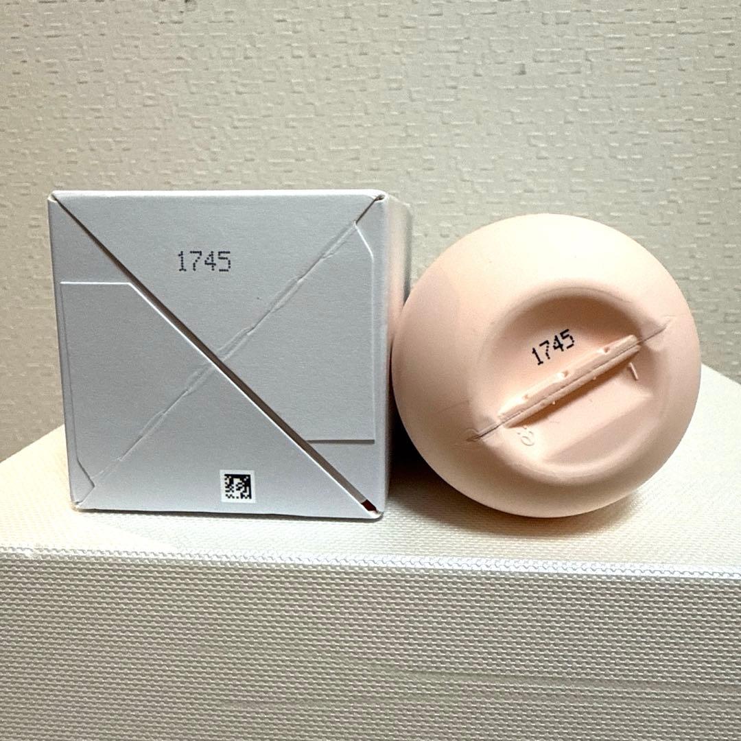 est THE EMULSION EX B 125ml 未使用
