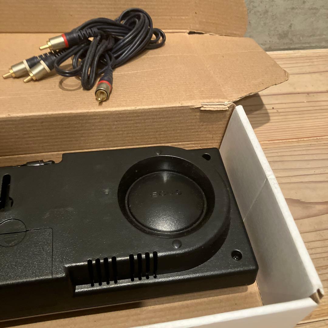 デジタルプログラムチャイムビクター PA-DT600＆EC-305　送信機