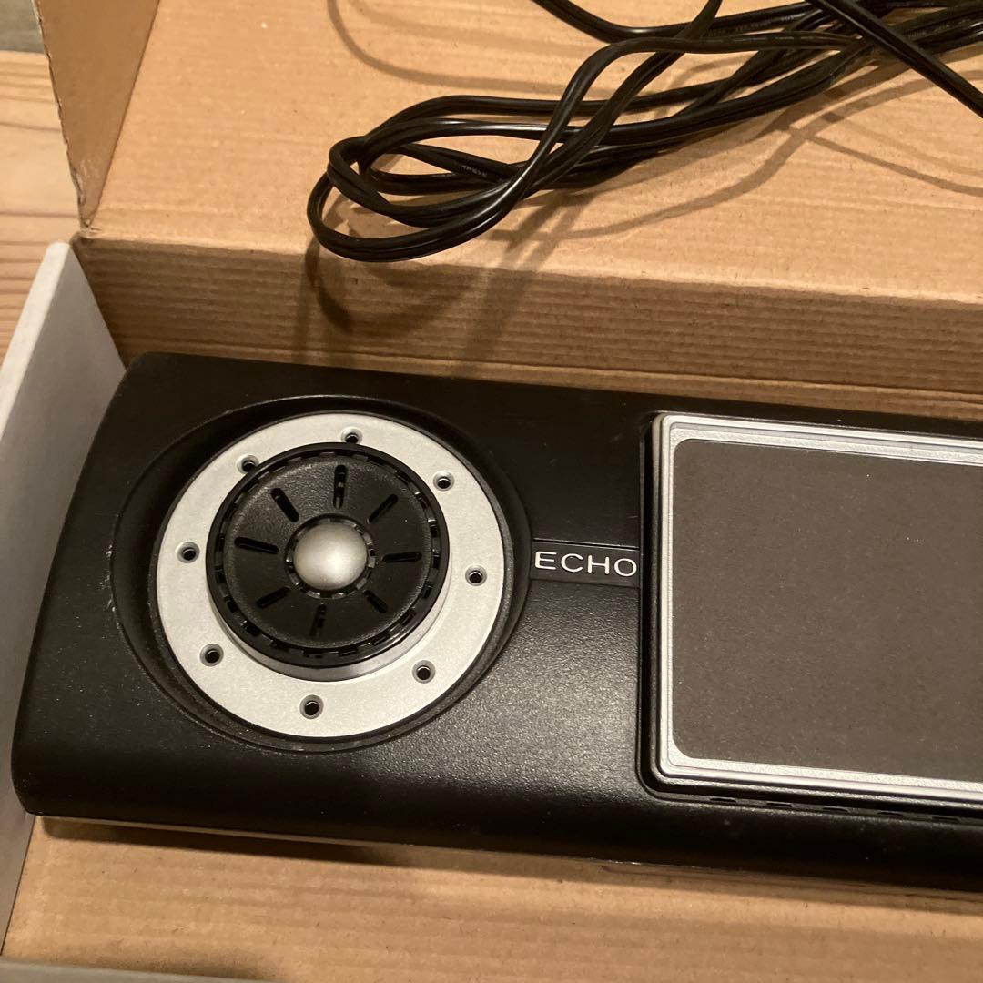 デジタルプログラムチャイムビクター PA-DT600＆EC-305　送信機