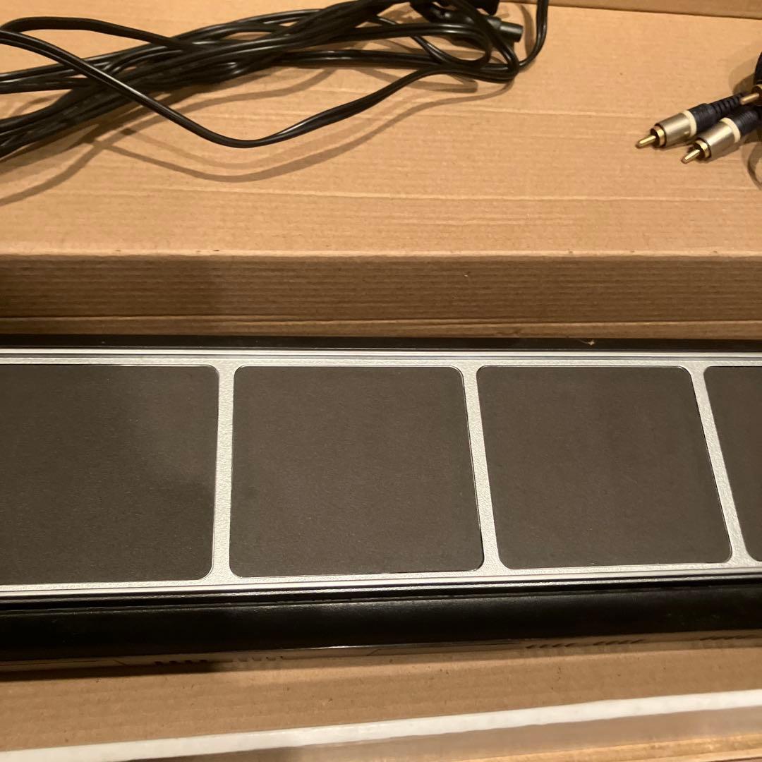 デジタルプログラムチャイムビクター PA-DT600＆EC-305　送信機