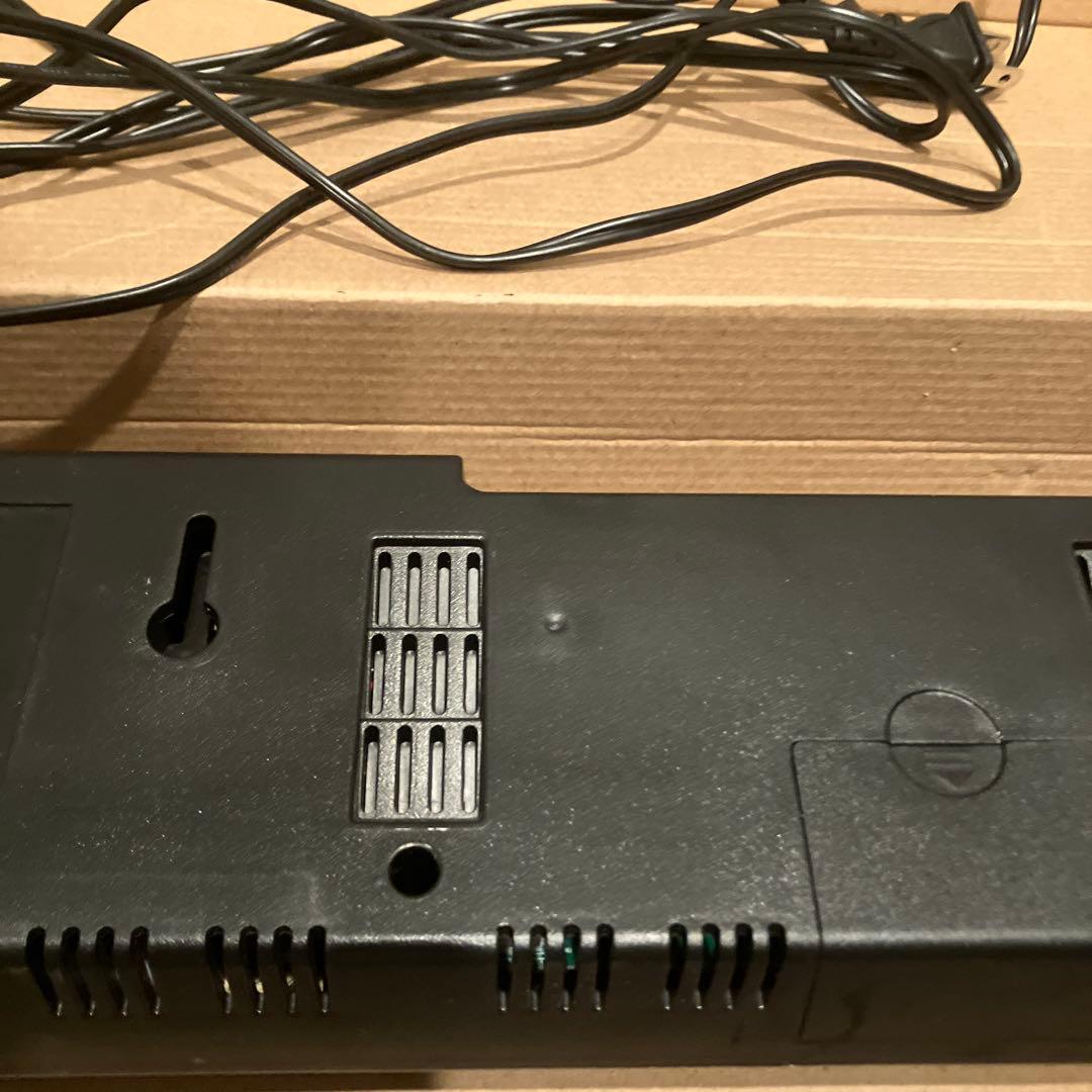 デジタルプログラムチャイムビクター PA-DT600＆EC-305　送信機