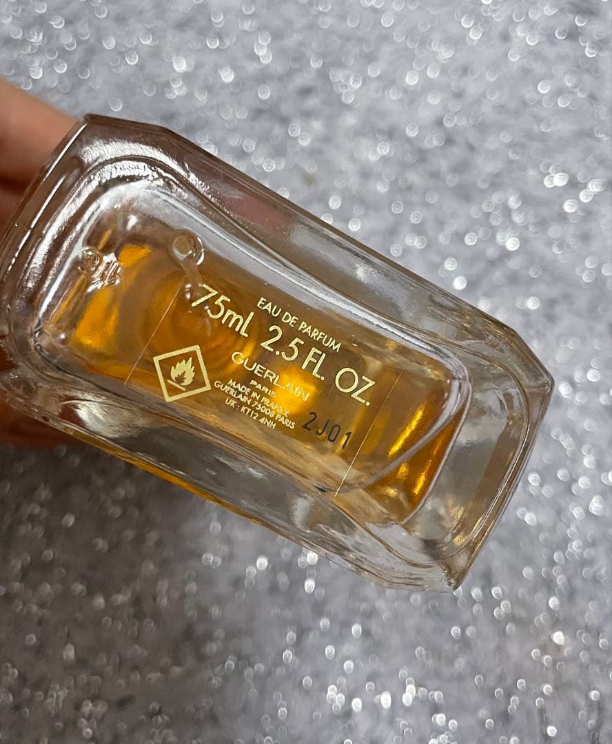 ランスタン・ド・ゲラン - オーデパルファン 75ml