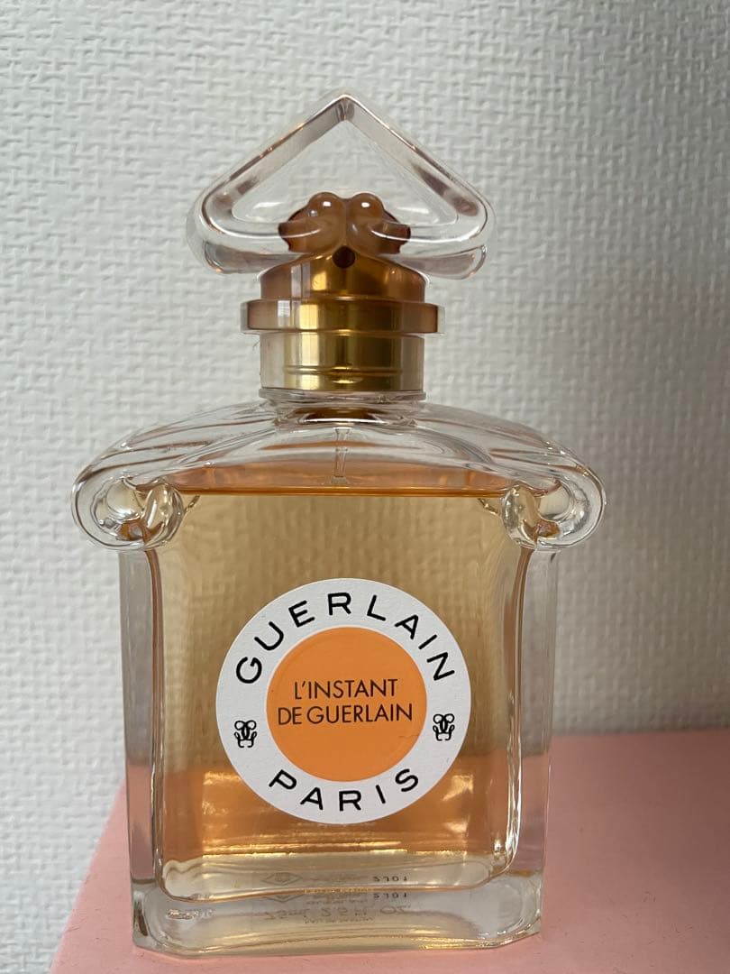 ランスタン・ド・ゲラン - オーデパルファン 75ml