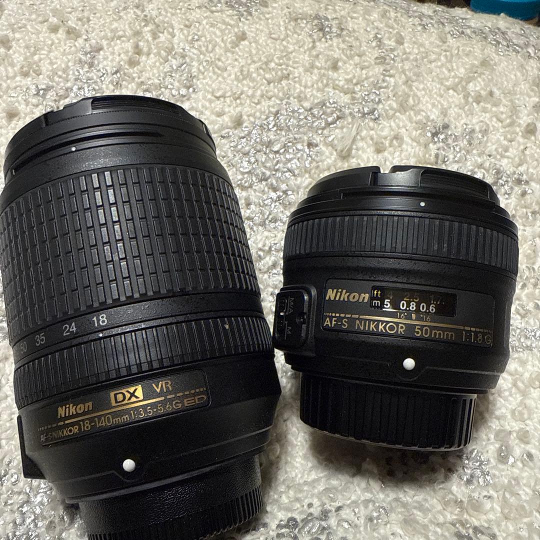 Nikon D7200pikaprusさん専用