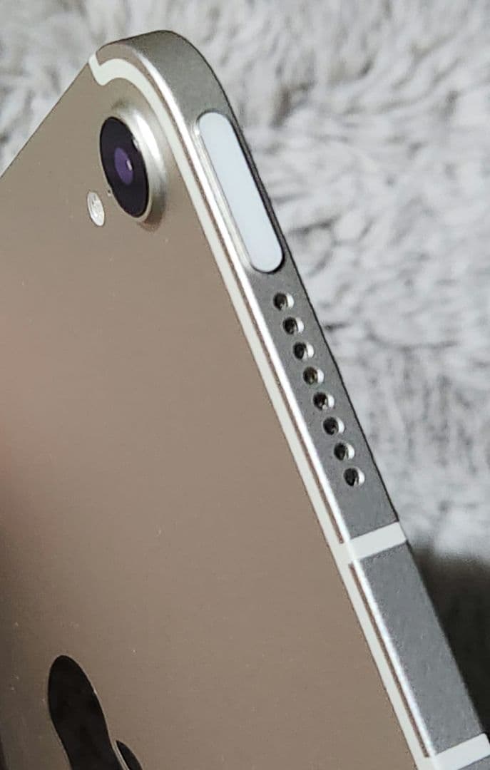 Apple iPad mini 第6世代 Wi-Fi+Cellular au版