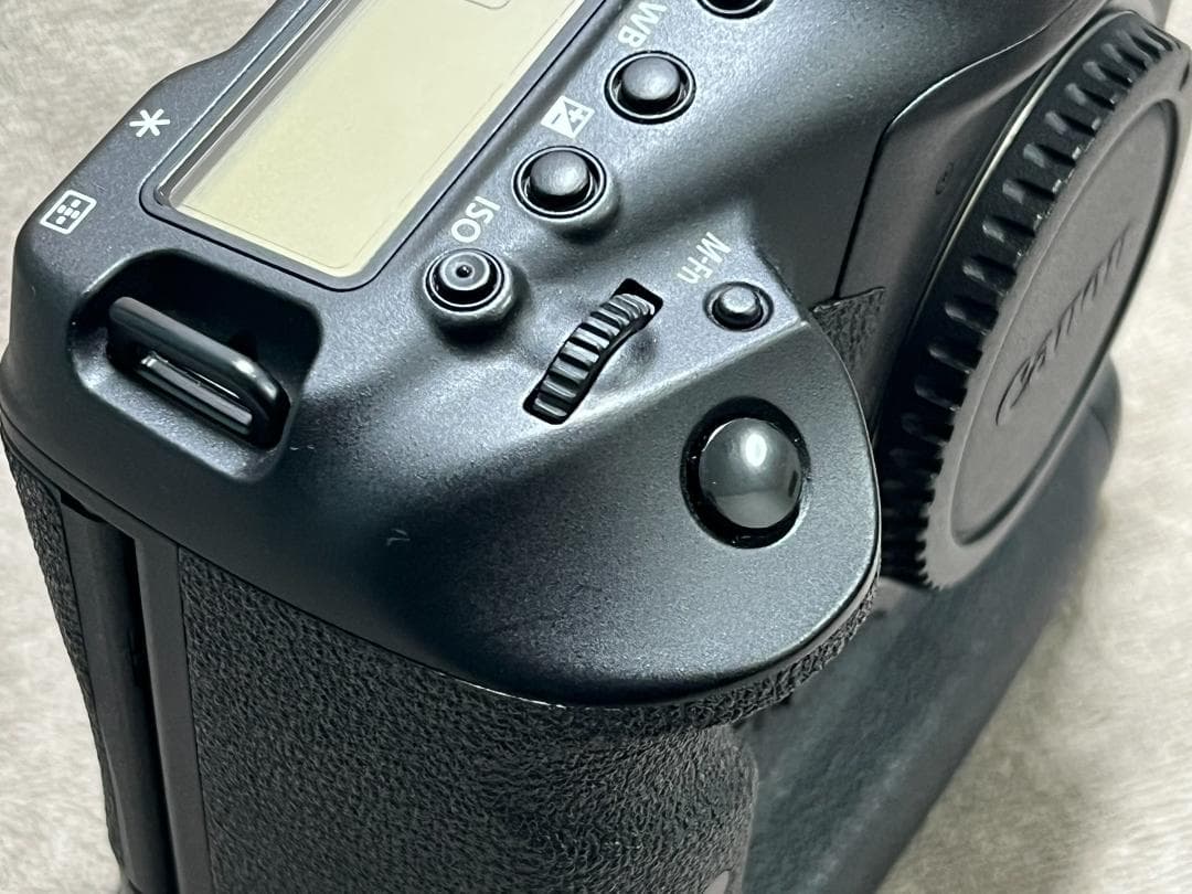 canon　EOS-1D X MarkⅢ