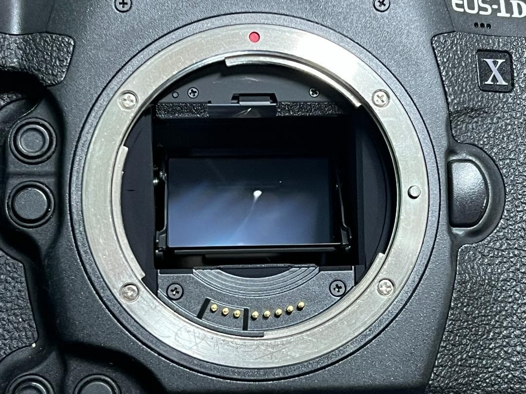 canon　EOS-1D X MarkⅢ