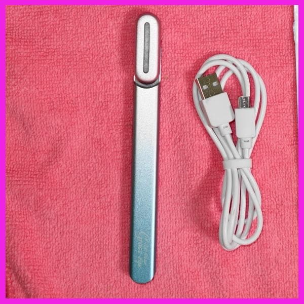✨美容液セット✨新タイプ美顔器　Grace eye/グレースアイ