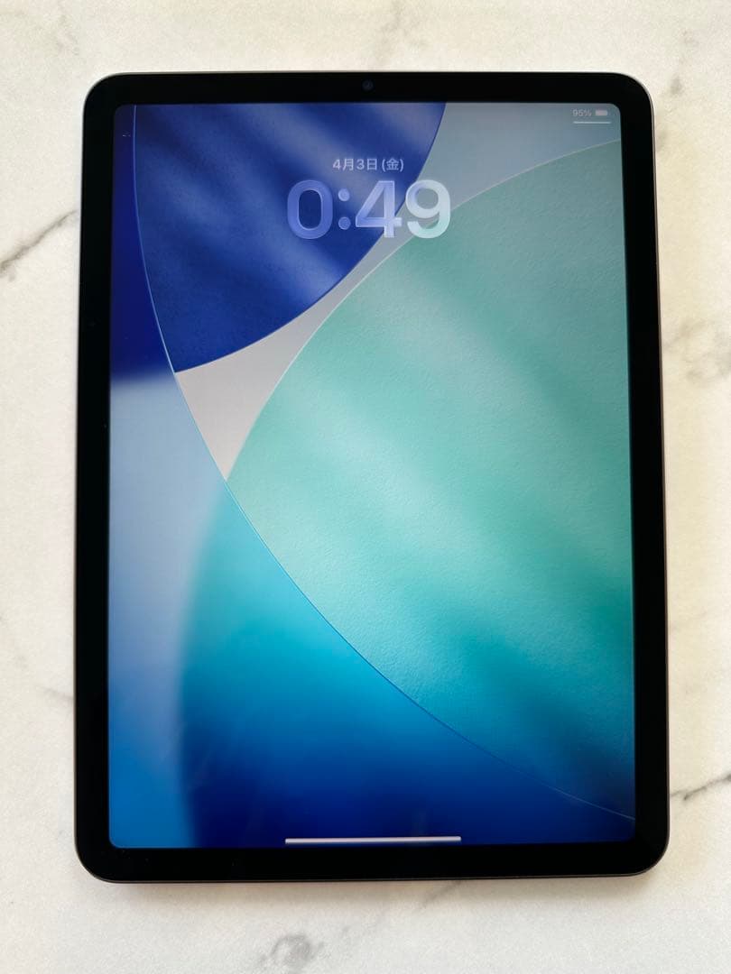 Apple iPad Air 第５世代　256GB Wi-Fiモデル