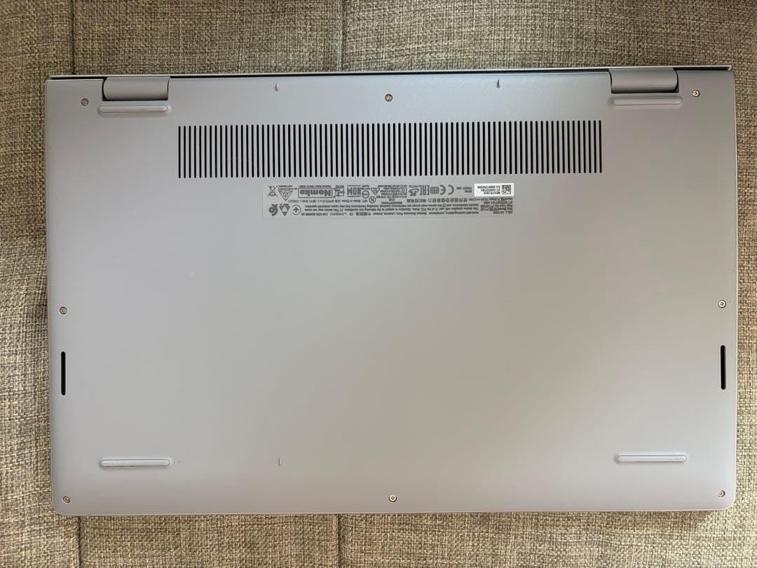 New Dell 15 ノートパソコン