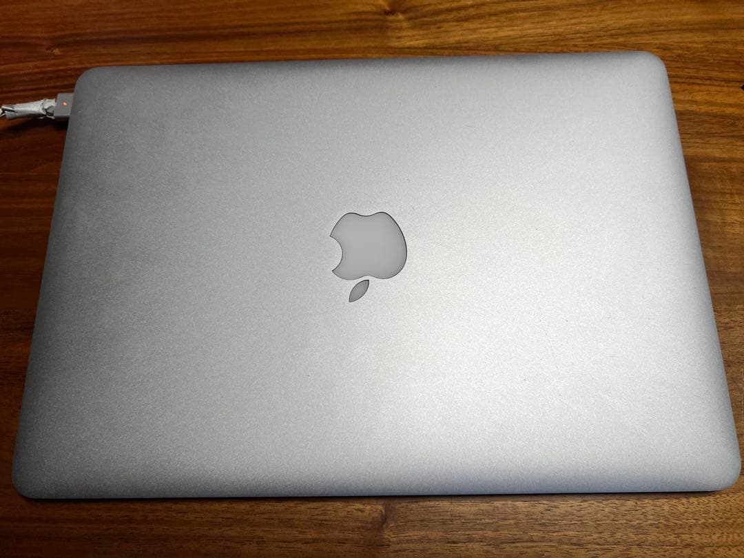 MacBook本体 MacBook Air 1.3GHz i5 8GB RAM